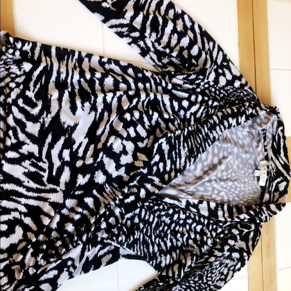 3/4 Sleeve Women’s Top